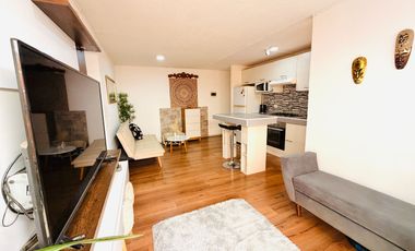 Departamento en Venta, Meseta del Gallo, Viña del Mar.