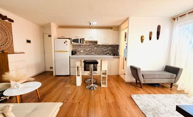 Departamento en Venta, Meseta del Gallo, Viña del Mar.