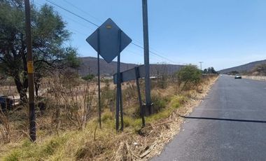 Terreno en venta ideal para gasolinera, siembra o bodega		$19,150,000