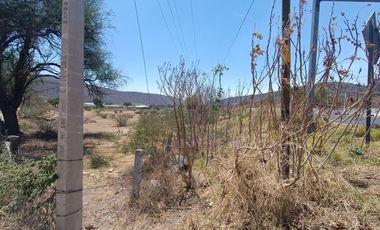 Terreno en venta ideal para gasolinera, siembra o bodega		$19,150,000