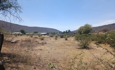 Terreno en venta ideal para gasolinera, siembra o bodega		$19,150,000