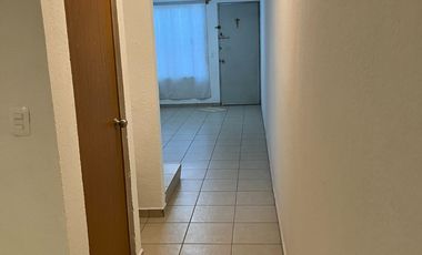 BONITA CASA EN EX HACIENDA SAN FELIPE 4A ETAPA COACALCO