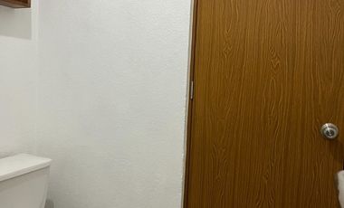 BONITA CASA EN EX HACIENDA SAN FELIPE 4A ETAPA COACALCO