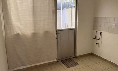 BONITA CASA EN EX HACIENDA SAN FELIPE 4A ETAPA COACALCO