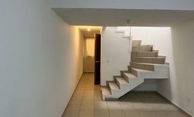 BONITA CASA EN EX HACIENDA SAN FELIPE 4A ETAPA COACALCO