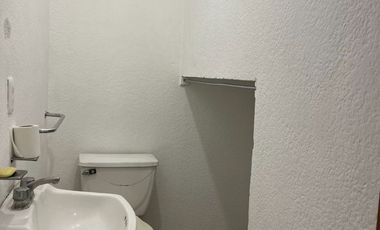 BONITA CASA EN EX HACIENDA SAN FELIPE 4A ETAPA COACALCO