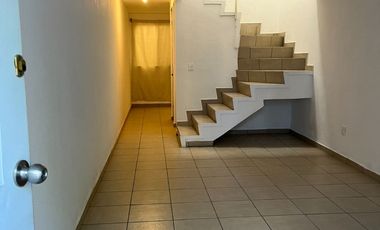 BONITA CASA EN EX HACIENDA SAN FELIPE 4A ETAPA COACALCO