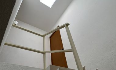 BONITA CASA EN EX HACIENDA SAN FELIPE 4A ETAPA COACALCO