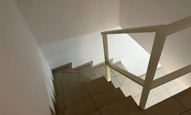 BONITA CASA EN EX HACIENDA SAN FELIPE 4A ETAPA COACALCO