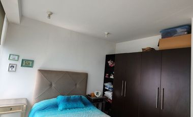 DEPARTAMENTO EN VENTA CIMA ESMERALDA ATIZAPAN