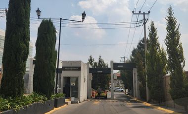 DEPARTAMENTO EN VENTA CIMA ESMERALDA ATIZAPAN