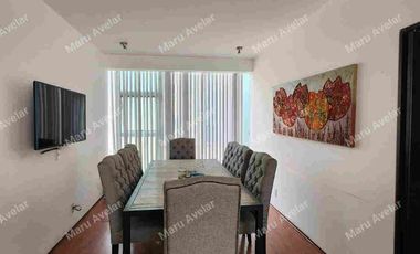 DEPARTAMENTO EN VENTA CIMA ESMERALDA ATIZAPAN