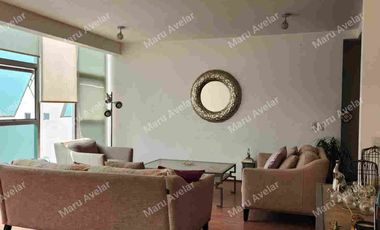 DEPARTAMENTO EN VENTA CIMA ESMERALDA ATIZAPAN