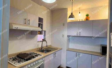 DEPARTAMENTO EN VENTA CIMA ESMERALDA ATIZAPAN