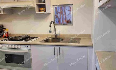 DEPARTAMENTO EN VENTA CIMA ESMERALDA ATIZAPAN