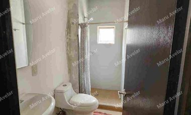 DEPARTAMENTO EN VENTA CIMA ESMERALDA ATIZAPAN