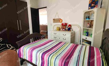 DEPARTAMENTO EN VENTA CIMA ESMERALDA ATIZAPAN