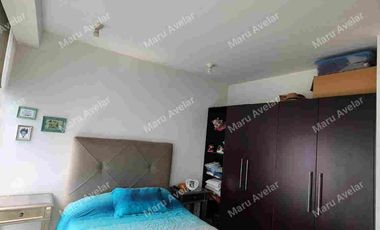 DEPARTAMENTO EN VENTA CIMA ESMERALDA ATIZAPAN