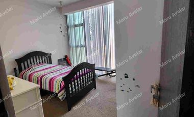 DEPARTAMENTO EN VENTA CIMA ESMERALDA ATIZAPAN