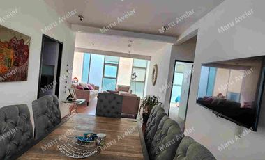 DEPARTAMENTO EN VENTA CIMA ESMERALDA ATIZAPAN