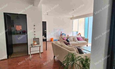 DEPARTAMENTO EN VENTA CIMA ESMERALDA ATIZAPAN