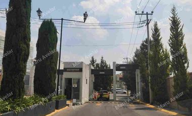 DEPARTAMENTO EN VENTA CIMA ESMERALDA ATIZAPAN