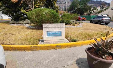 DEPARTAMENTO EN VENTA CIMA ESMERALDA ATIZAPAN