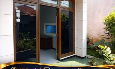 Rumah Daerah Emas Ngagel Surabaya