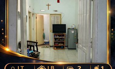 COMFORTABLE LIVING IN MALANG – PRACTICAL, STRATEGIC, AND AFFORDABLE