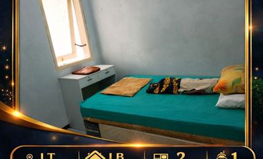 COMFORTABLE LIVING IN MALANG – PRACTICAL, STRATEGIC, AND AFFORDABLE