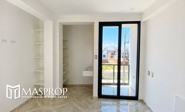 DEPARTAMENTO EN ALQUILER – URBANIZACIÓN EL OLIVAR