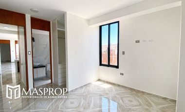 DEPARTAMENTO EN ALQUILER – URBANIZACIÓN EL OLIVAR