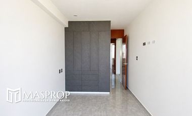 DEPARTAMENTO EN ALQUILER – URBANIZACIÓN EL OLIVAR