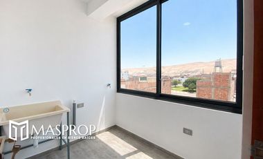 DEPARTAMENTO EN ALQUILER – URBANIZACIÓN EL OLIVAR