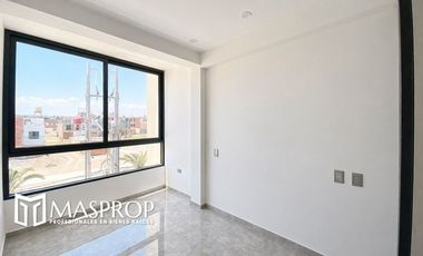 DEPARTAMENTO EN ALQUILER – URBANIZACIÓN EL OLIVAR