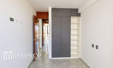 DEPARTAMENTO EN ALQUILER – URBANIZACIÓN EL OLIVAR