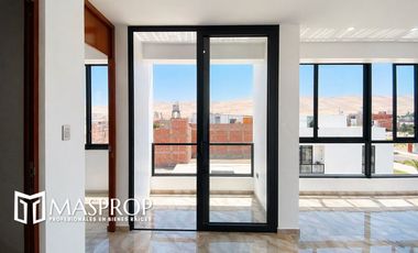 DEPARTAMENTO EN ALQUILER – URBANIZACIÓN EL OLIVAR