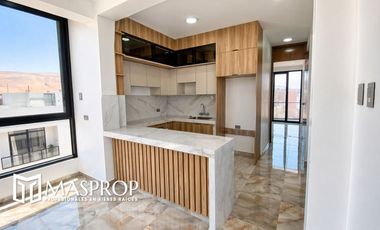 DEPARTAMENTO EN ALQUILER – URBANIZACIÓN EL OLIVAR