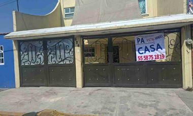 Excelente propiedad de 3 niveles