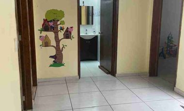 Excelente propiedad de 3 niveles