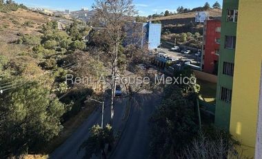 Departamento en Venta en Naucalpan de Juarez ,Lomas Verdes MT 26-2271.