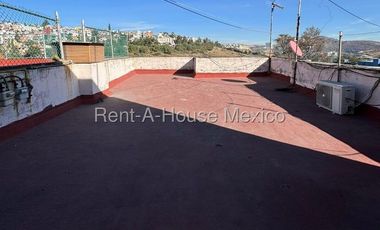 Departamento en Venta en Naucalpan de Juarez ,Lomas Verdes MT 26-2271.