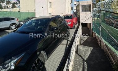 Departamento en Venta en Naucalpan de Juarez ,Lomas Verdes MT 26-2271.