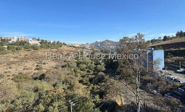 Departamento en Venta en Naucalpan de Juarez ,Lomas Verdes MT 26-2271.