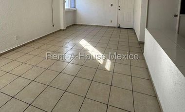 Departamento en Venta en Naucalpan de Juarez ,Lomas Verdes MT 26-2271.
