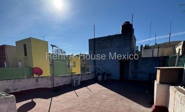 Departamento en Venta en Naucalpan de Juarez ,Lomas Verdes MT 26-2271.