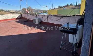 Departamento en Venta en Naucalpan de Juarez ,Lomas Verdes MT 26-2271.