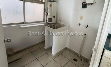 Departamento en Venta en Naucalpan de Juarez ,Lomas Verdes MT 26-2271.