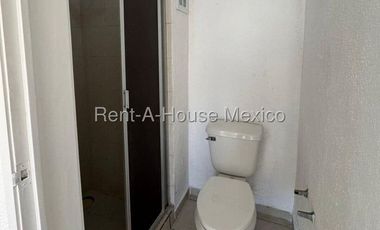 Departamento en Venta en Naucalpan de Juarez ,Lomas Verdes MT 26-2271.