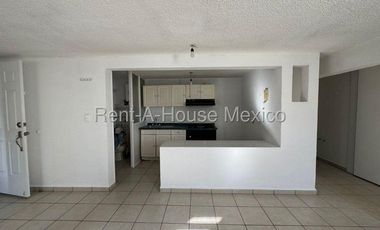 Departamento en Venta en Naucalpan de Juarez ,Lomas Verdes MT 26-2271.